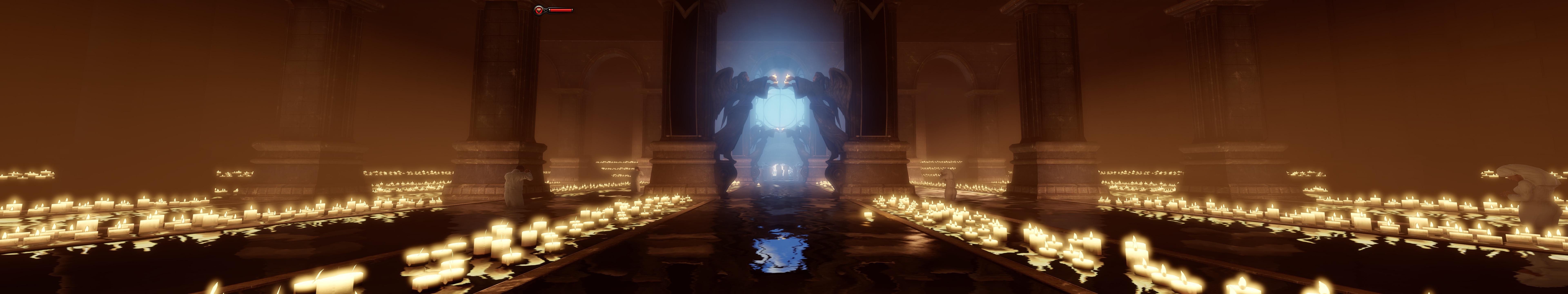 BioShock Infinite Wallpaper