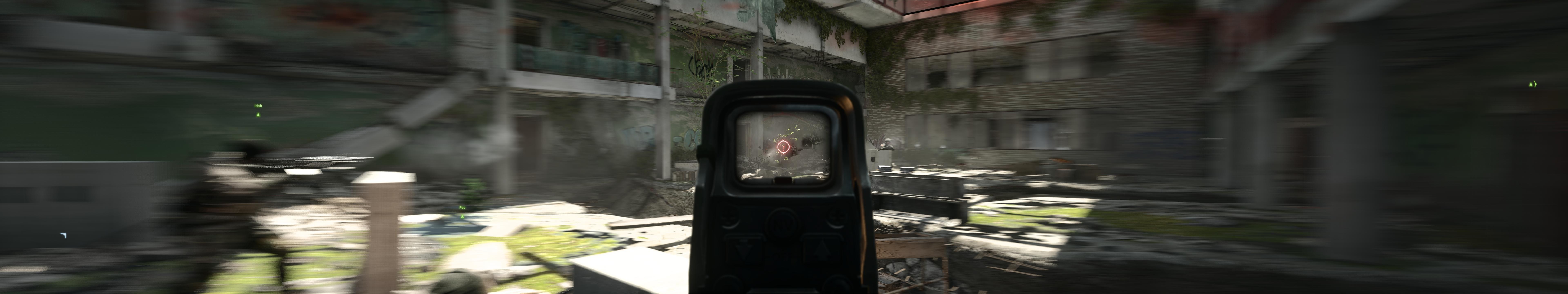 Battlefield 4, Video games, Insurgency Wallpaper