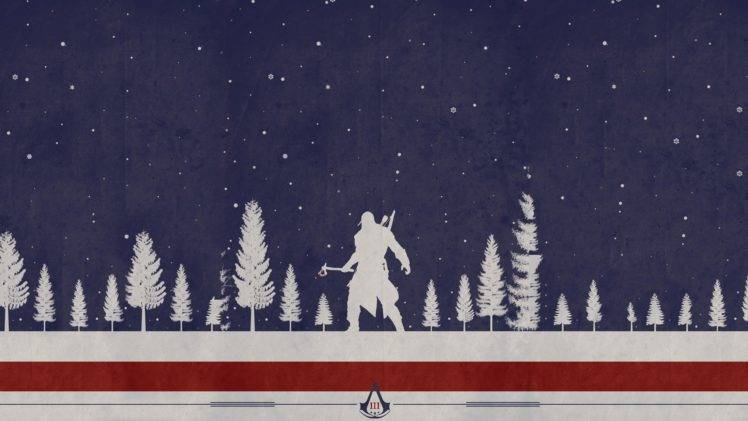 Assassins Creed, Video games, Artwork, Assassins Creed II HD Wallpaper Desktop Background