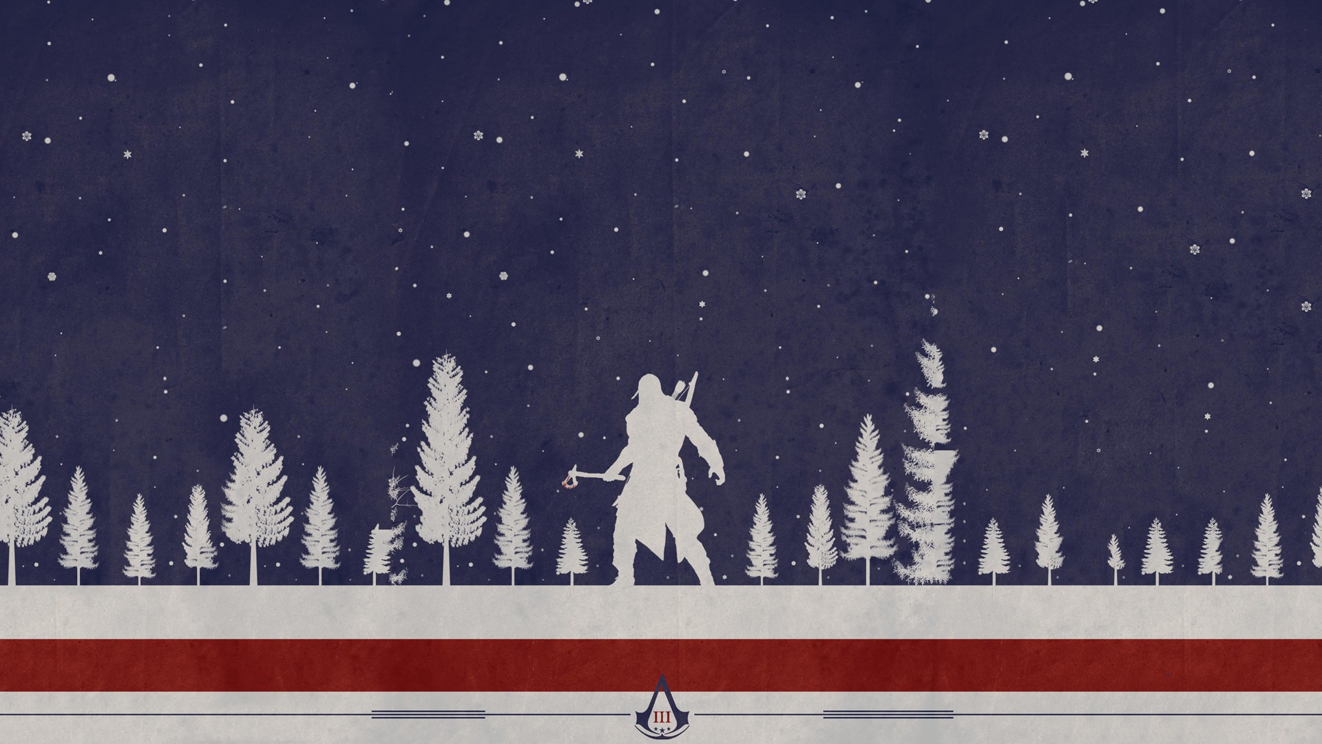 Assassins Creed, Video games, Artwork, Assassins Creed II Wallpaper
