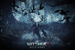 The Witcher, Video games, The Witcher 3: Wild Hunt