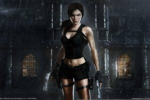 Lara Croft, Tomb Raider, Video games