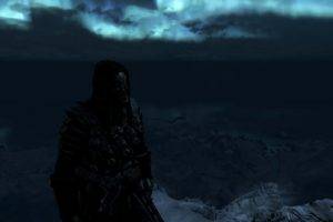The Elder Scrolls V: Skyrim, Video games, Steam (software), Screen shot