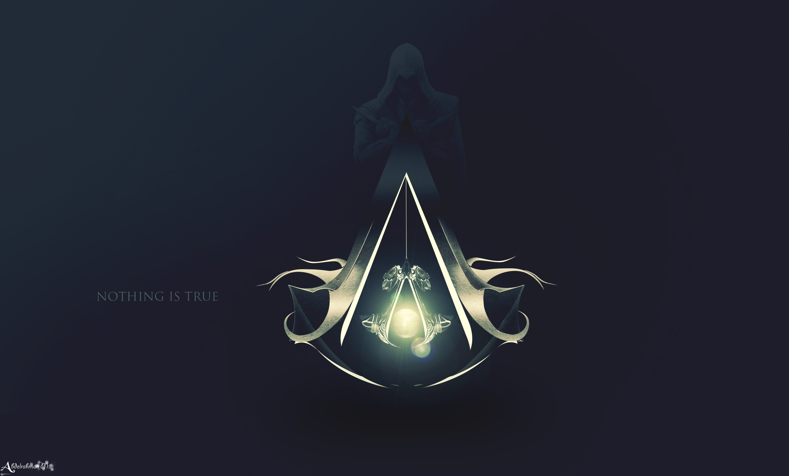 Assassins Creed Wallpaper