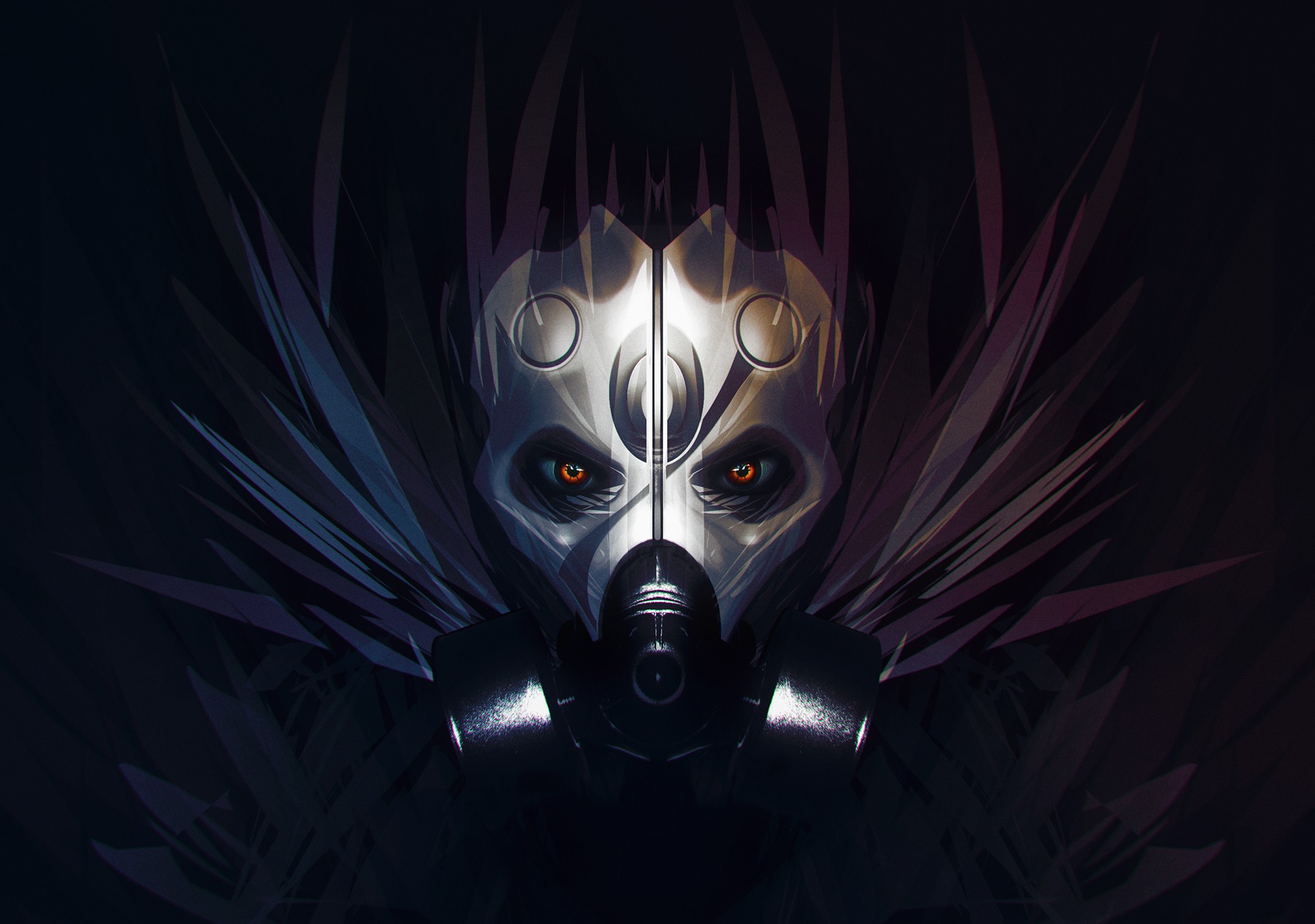 artwork Wallpaper