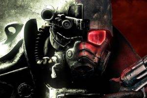 Fallout, Fallout: New Vegas, Fallout 3, War, Vault tec