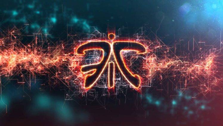 Fnatic, League of Legends, Counter Strike: Global Offensive, Electronic