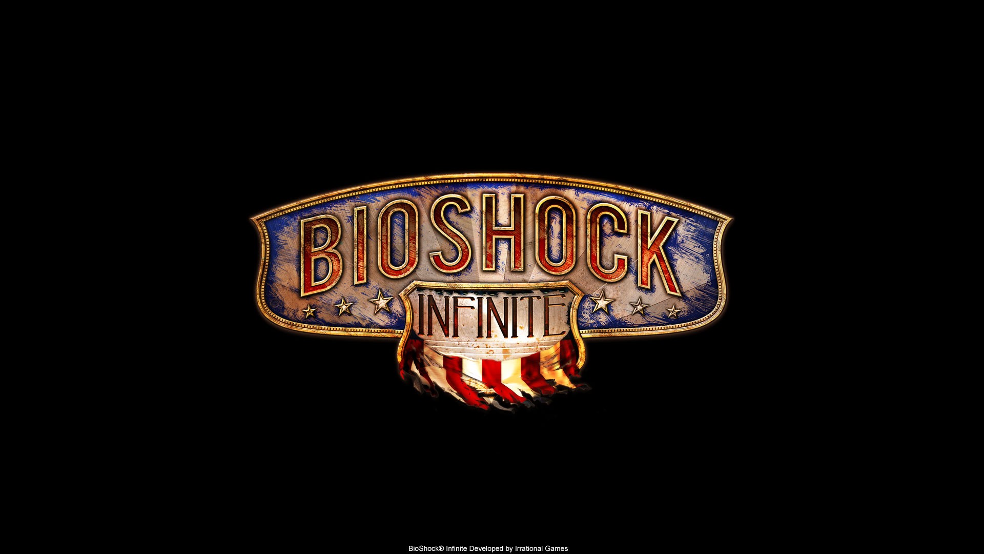 BioShock Wallpaper