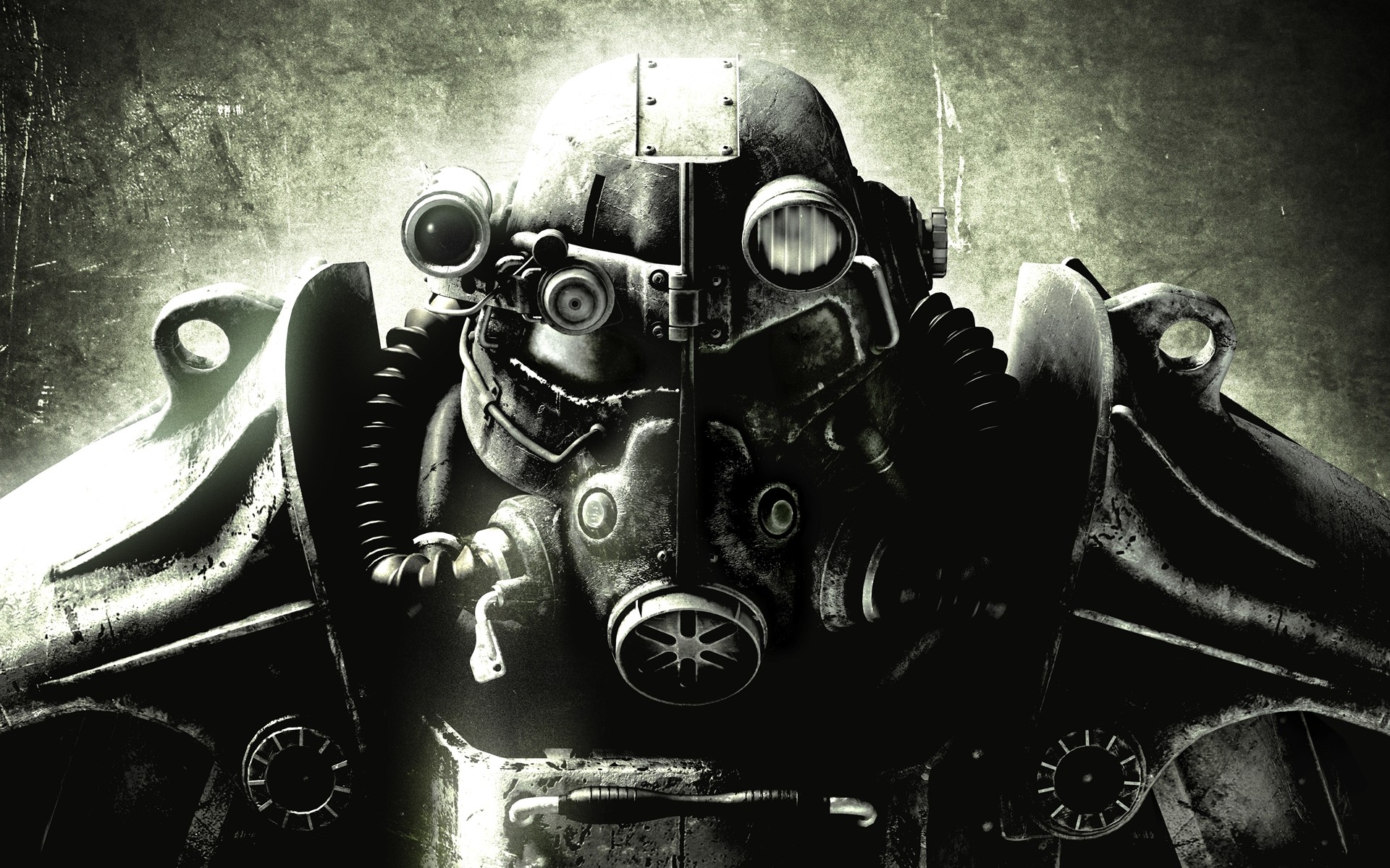 Fallout Wallpapers HD / Desktop and Mobile Backgrounds