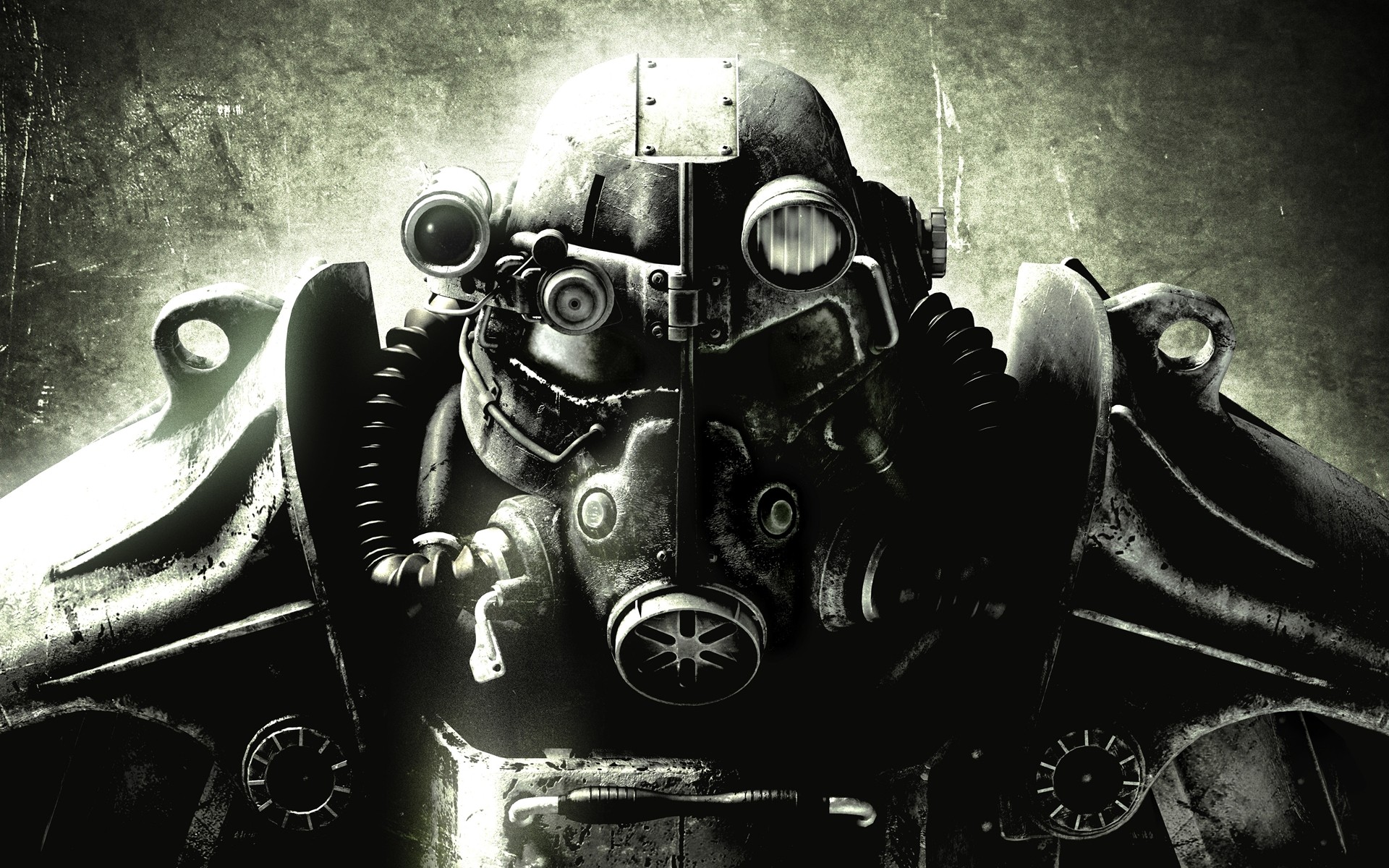 Fallout Wallpaper