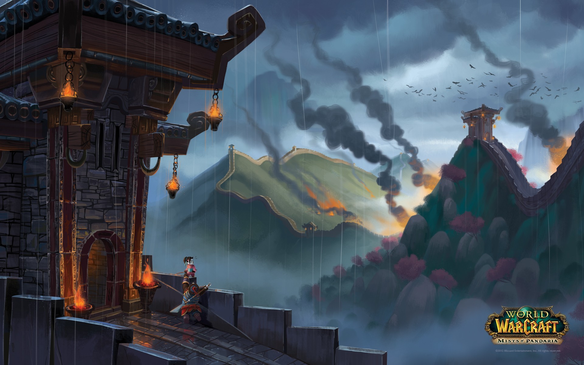artwork Wallpaper