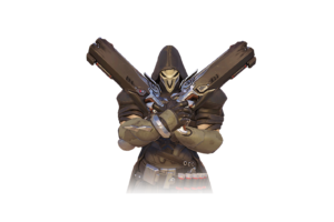 reaper, Overwatch