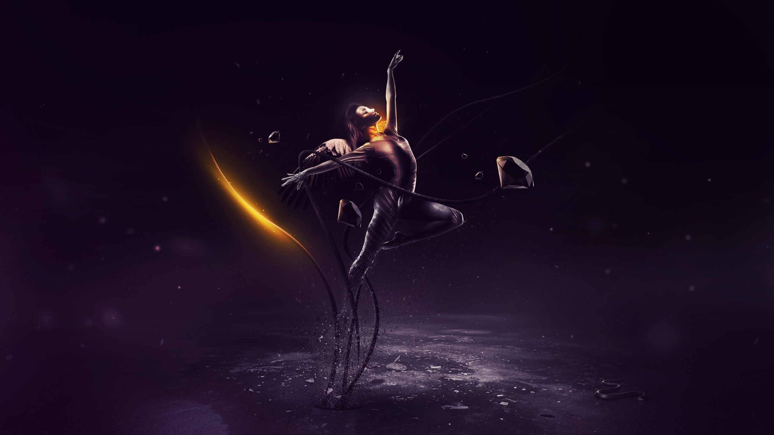 artwork Wallpaper