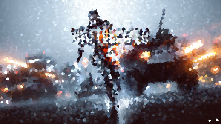 BF4, Battlefield 4 HD Wallpaper Desktop Background