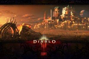 Diablo III, Blizzard Entertainment