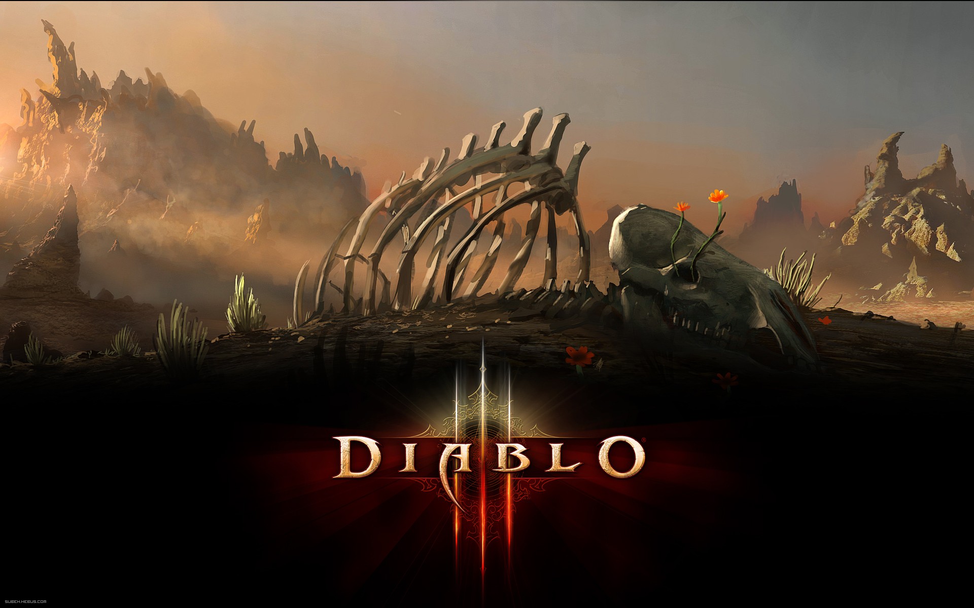 free for apple download Diablo 4