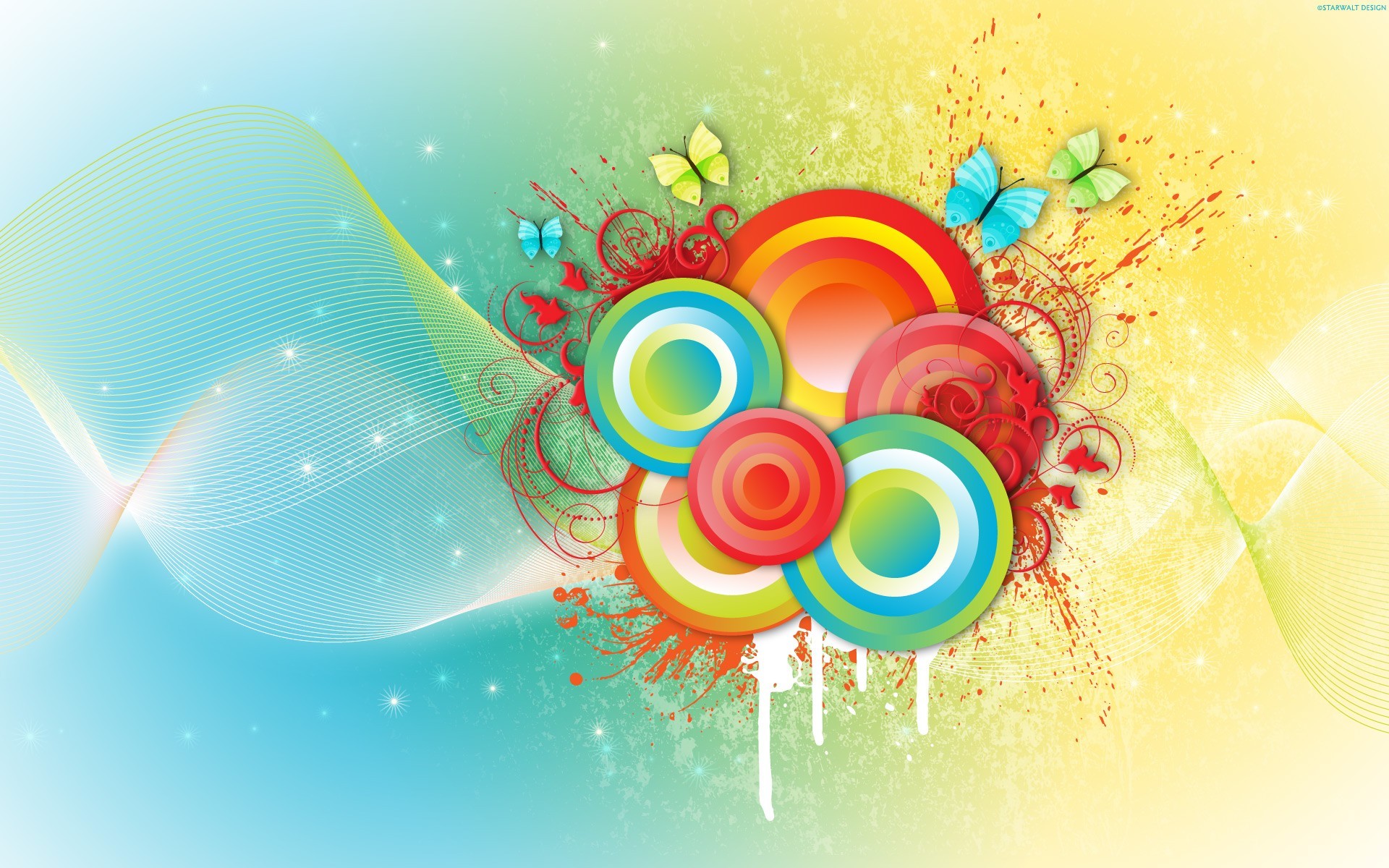 digital art Wallpaper