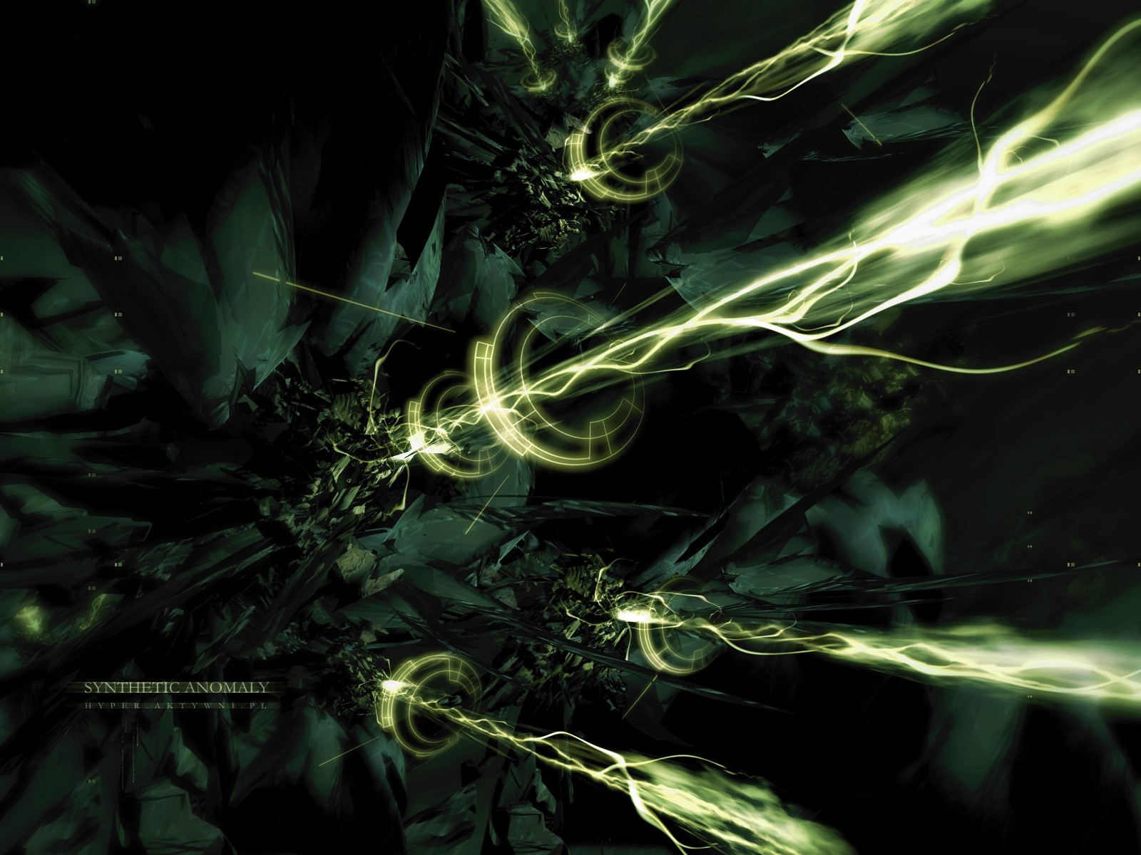abstract Wallpaper