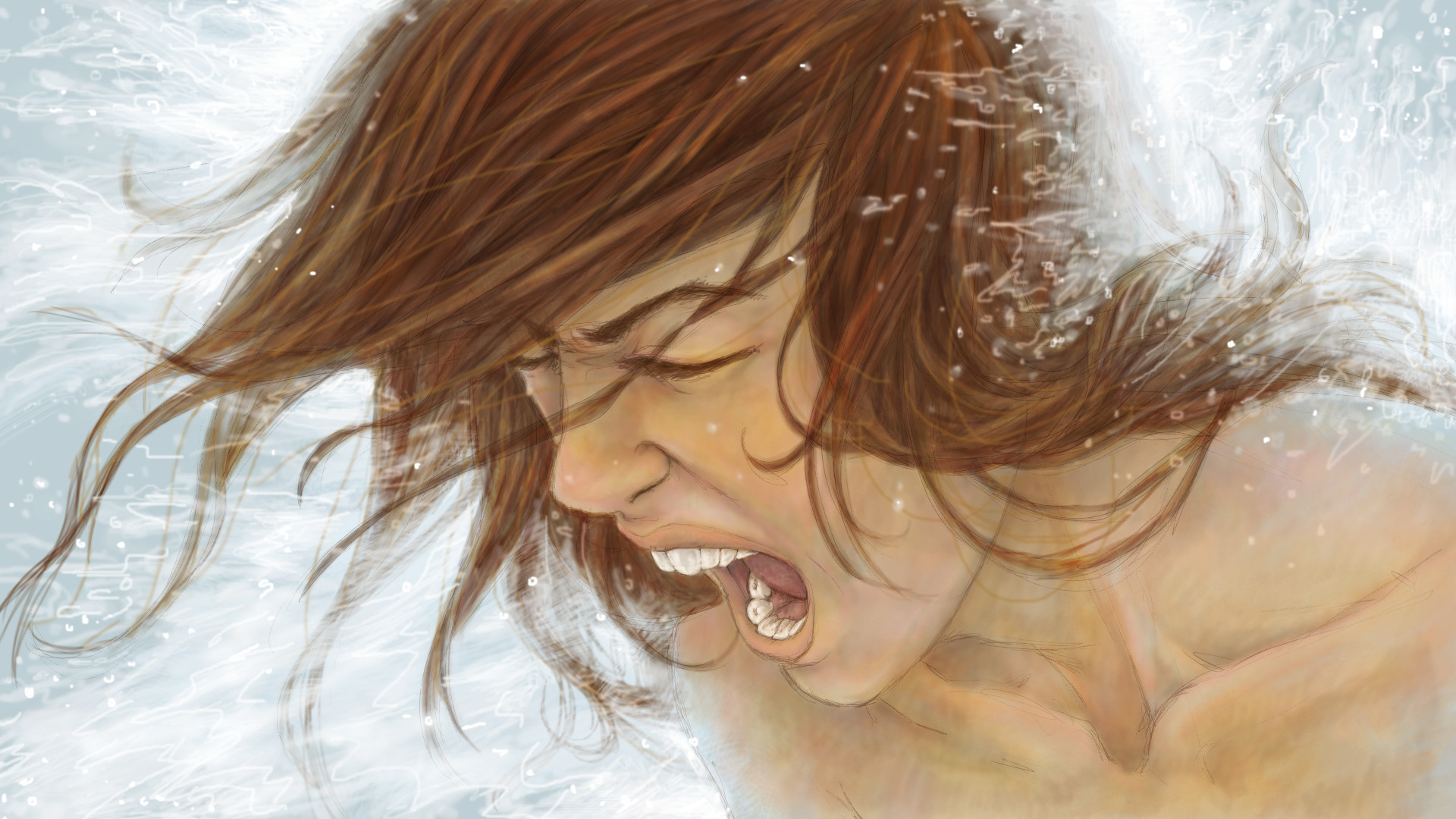 artwork Wallpaper