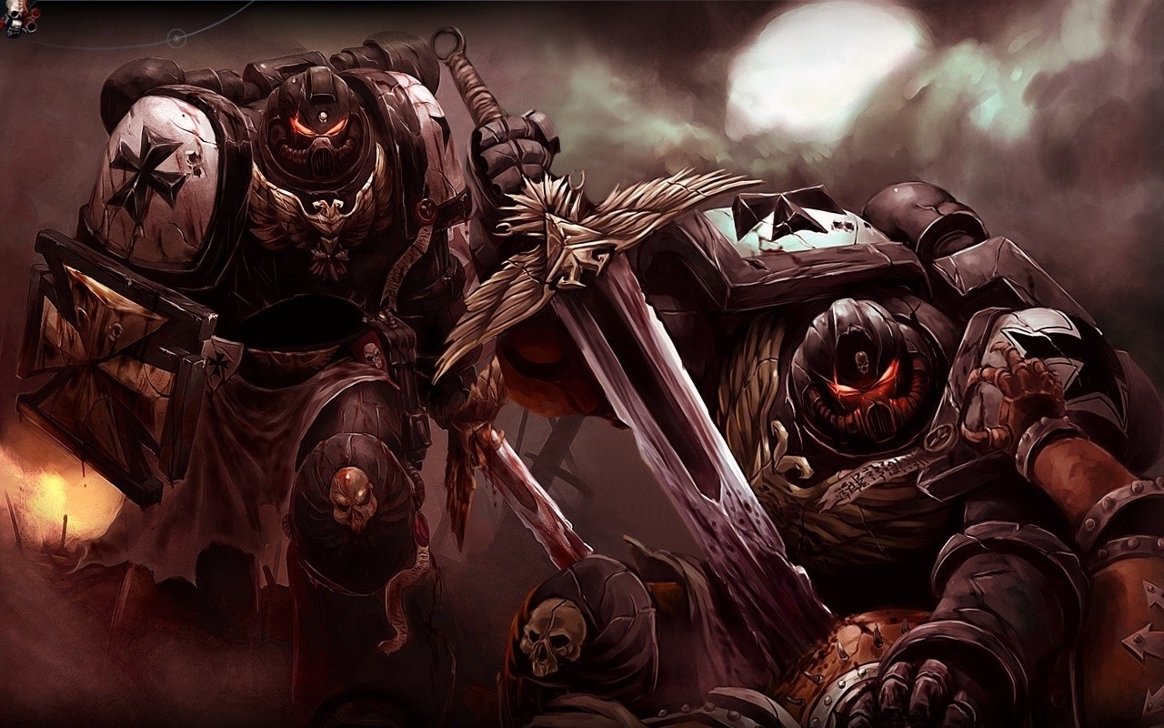 Warhammer Wallpaper