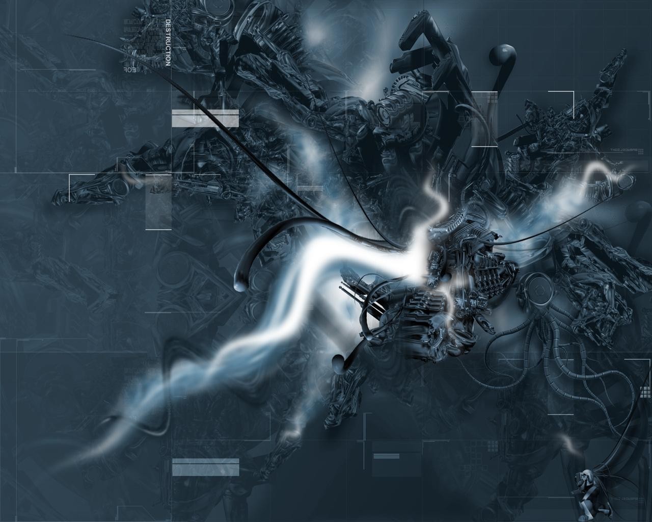 digital art, CGI Wallpapers HD / Desktop and Mobile Backgrounds