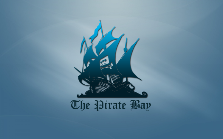 The Pirate Bay, Internet, Piracy, Digital art, Artwork HD Wallpaper Desktop Background