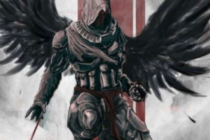 Assassins Creed, Wings