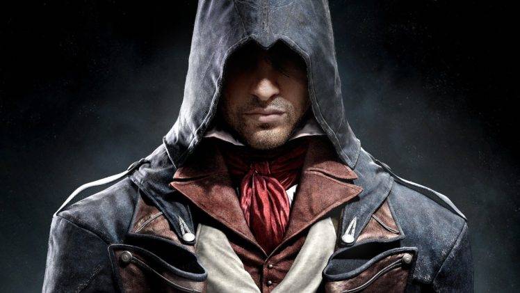 Assassins Creed: Unity, Assassins Creed HD Wallpaper Desktop Background