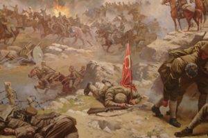 war, Turkish, Battle, Military, Artwork