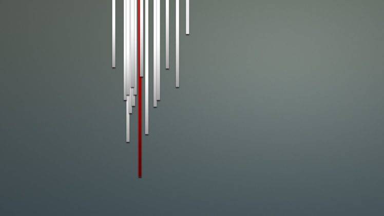 lines, Simple, Simple background, Artwork HD Wallpaper Desktop Background