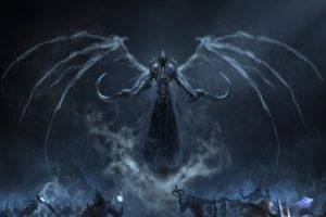 Diablo 3: Reaper of Souls, Diablo III, Diablo