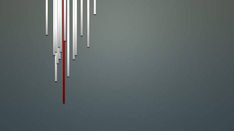 minimalism, Artwork HD Wallpaper Desktop Background
