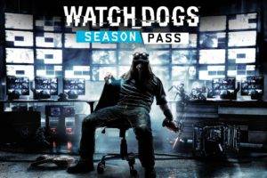 Watch Dogs, People