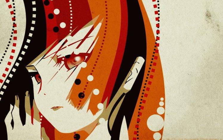 face, Artwork, Anime girls, Anime HD Wallpaper Desktop Background