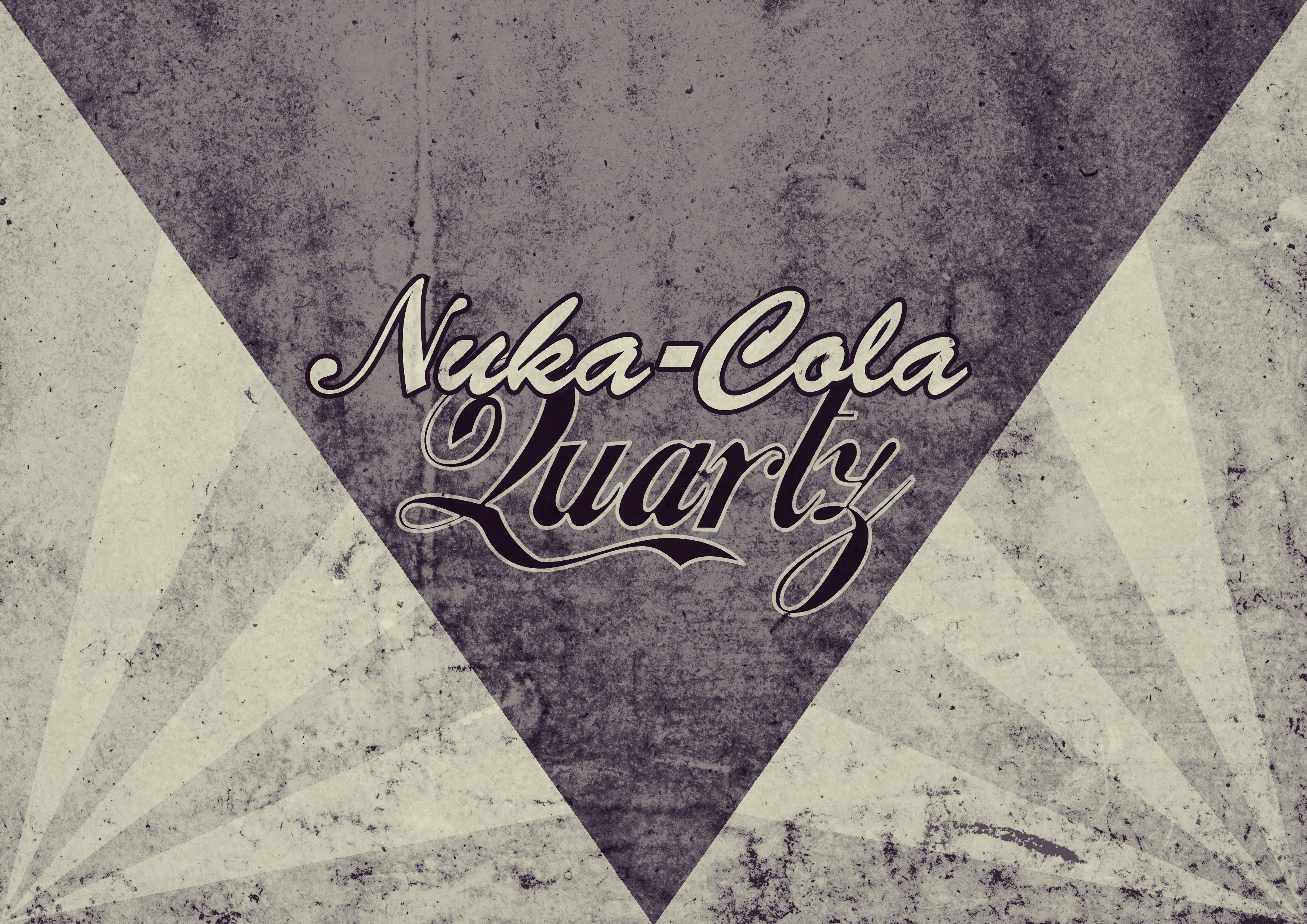 Fallout, Nuka Cola, Fan art Wallpaper