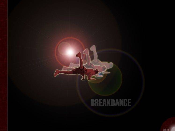 dancing, Artwork, Breakdance HD Wallpaper Desktop Background