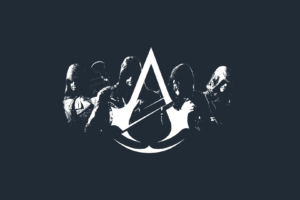 Assassins Creed, Assassins Creed: Unity