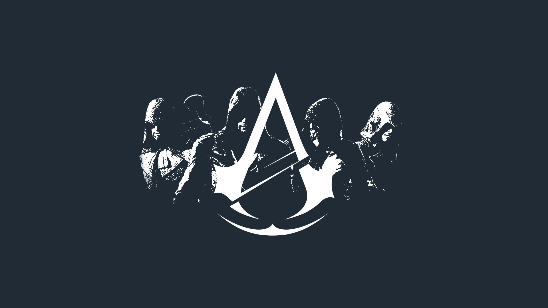 Assassins Creed, Assassins Creed: Unity Wallpaper