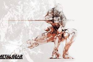 Metal Gear Solid, Gray Fox (character), Classics
