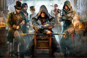 Assassins Creed, Assassins Creed Syndicate