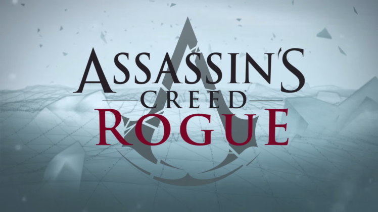 Assassins Creed Rogue, Assassins Creed HD Wallpaper Desktop Background