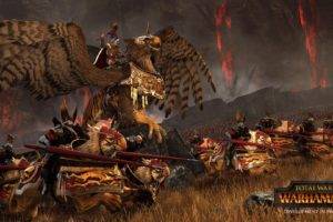 Total War: Warhammer, Orcs, Fantasy Battle, Warhammer, PC gaming