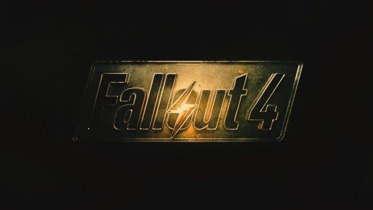 Fallout 4, Fallout HD Wallpaper Desktop Background