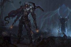 Diablo III, Diablo 3: Reaper of Souls