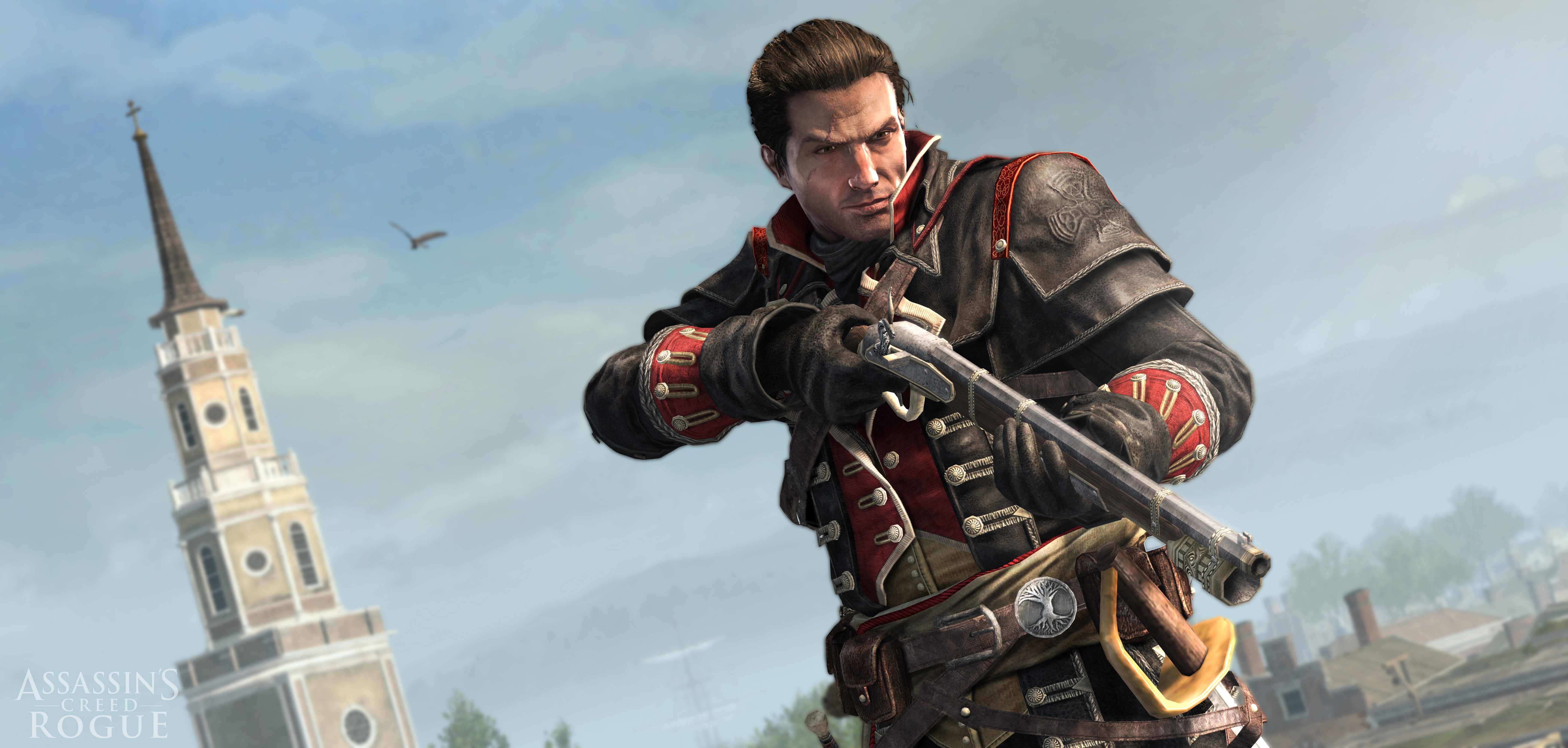 Assassins Creed, Assassins Creed Rogue Wallpaper