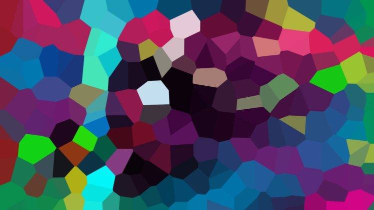artwork, Colorful HD Wallpaper Desktop Background