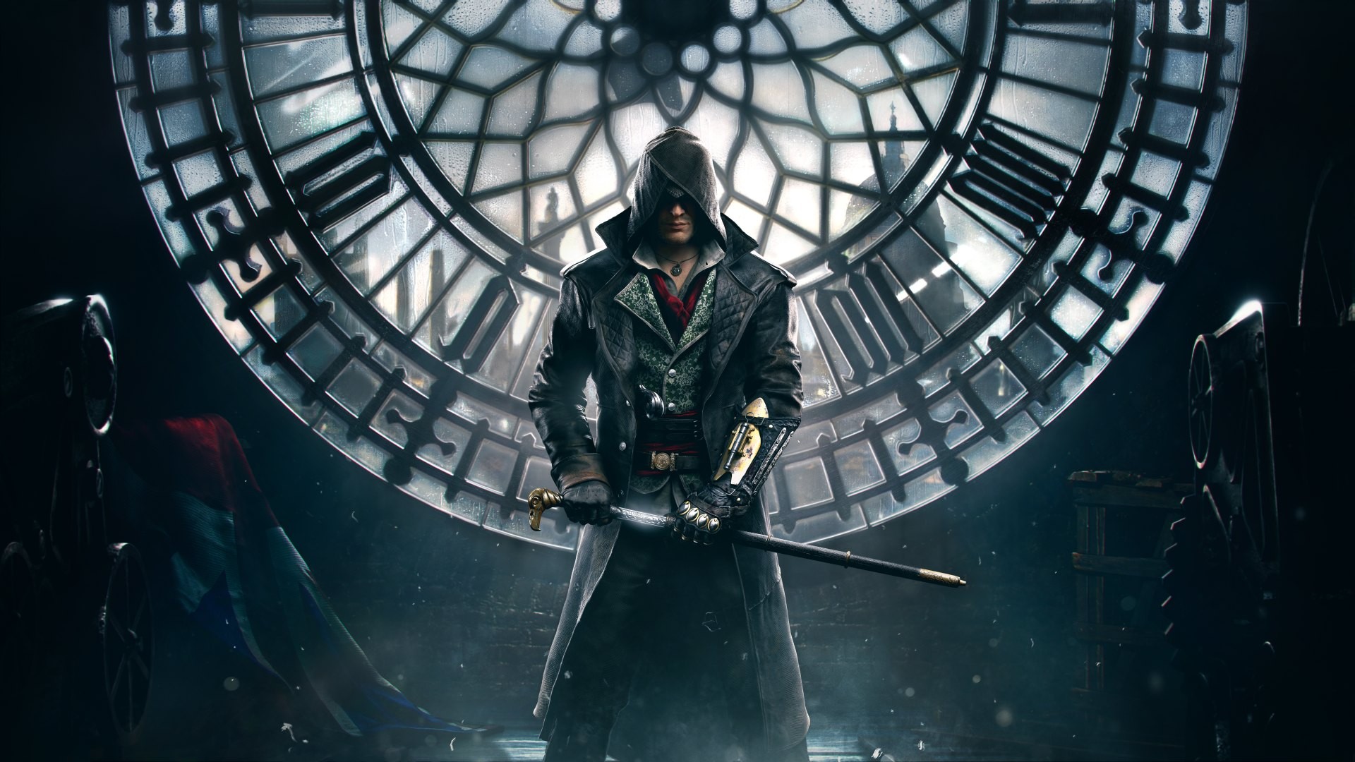 assassins, Assassins Creed Syndicate, Assassins Creed Wallpaper