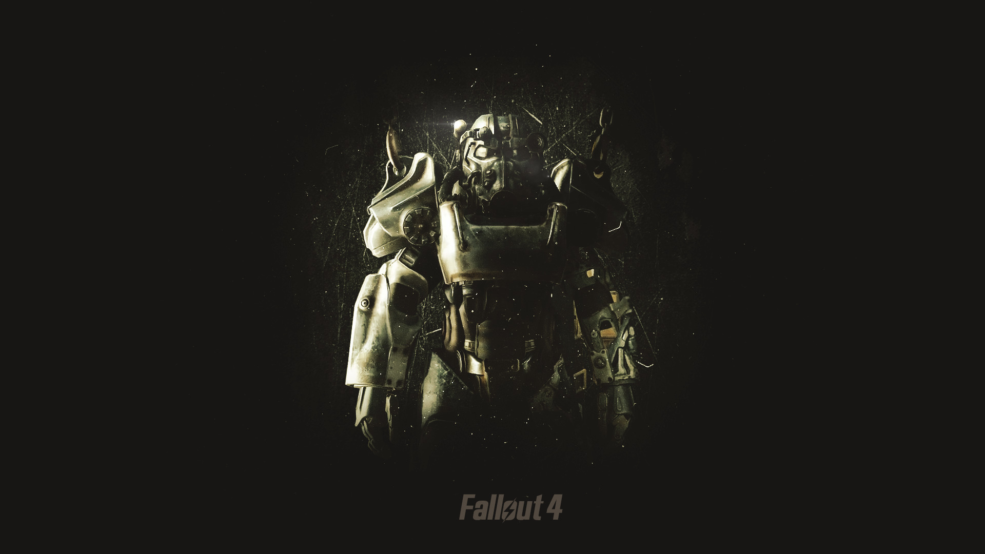 Fallout, Fallout 4 Wallpaper