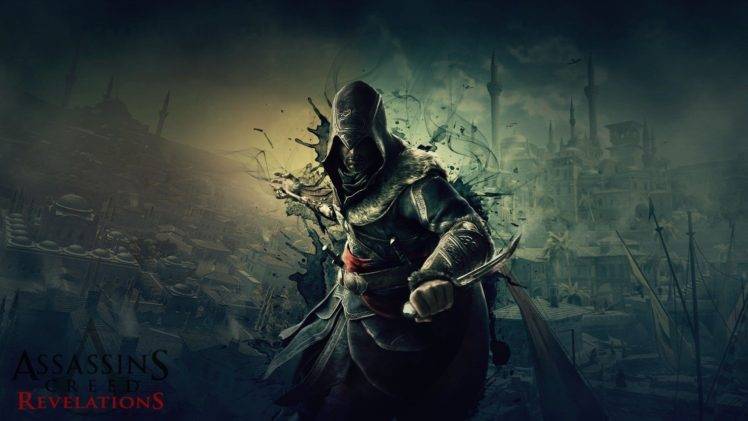 Assassins Creed: Revelations