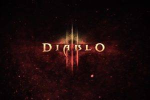 Diablo III, Video games